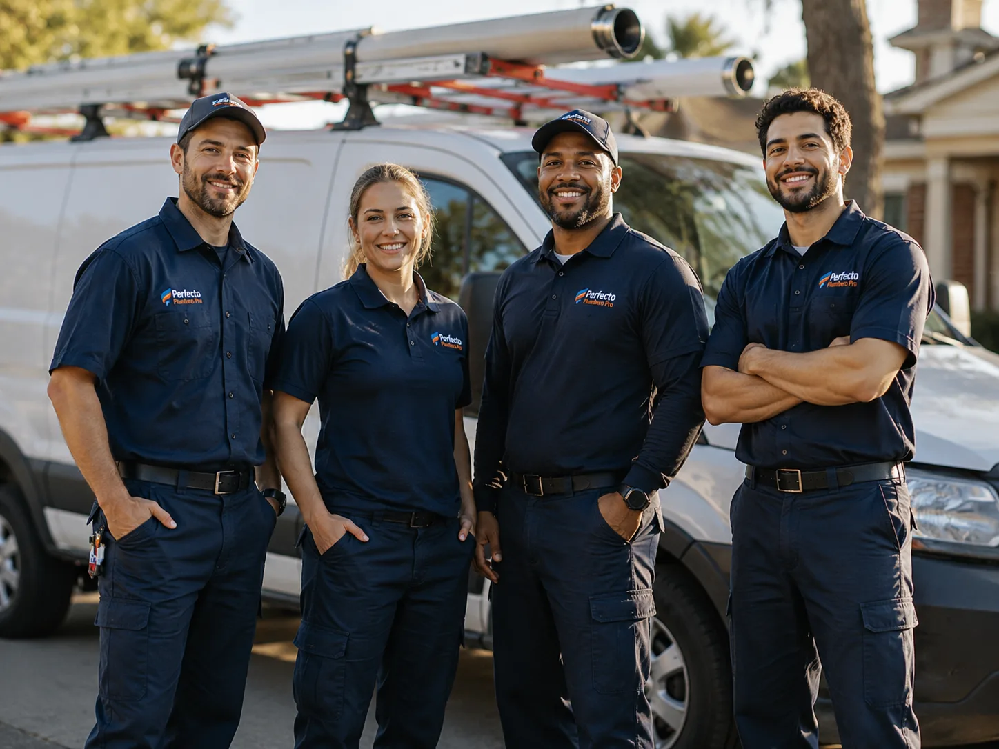 Emergency Plumber Near Me in Huntsville, TX near me